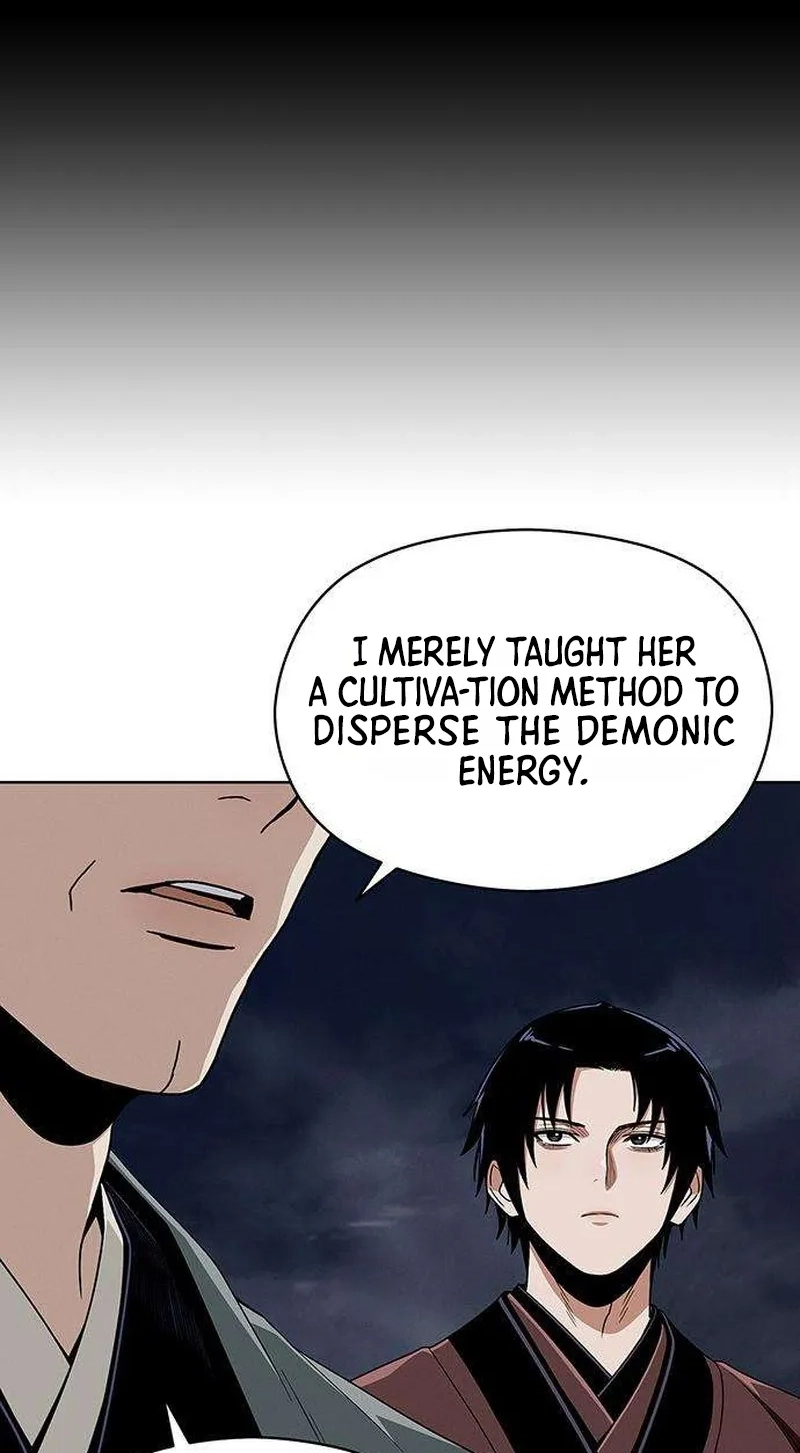 Read Heavenly Demon Apocalypse chapter 10 image 50 on Lezhin