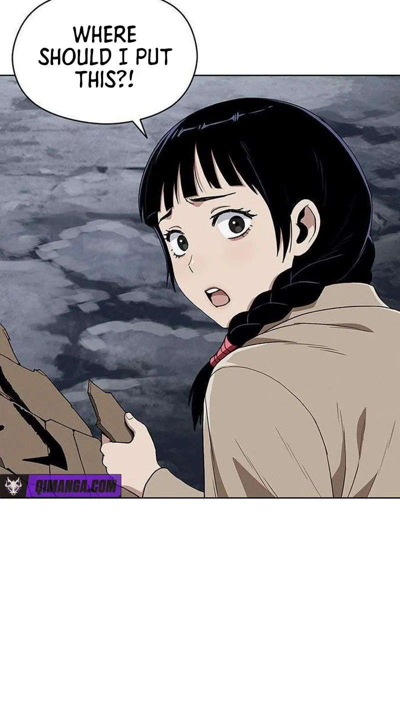Read Heavenly Demon Apocalypse chapter 10 image 53 on Lezhin