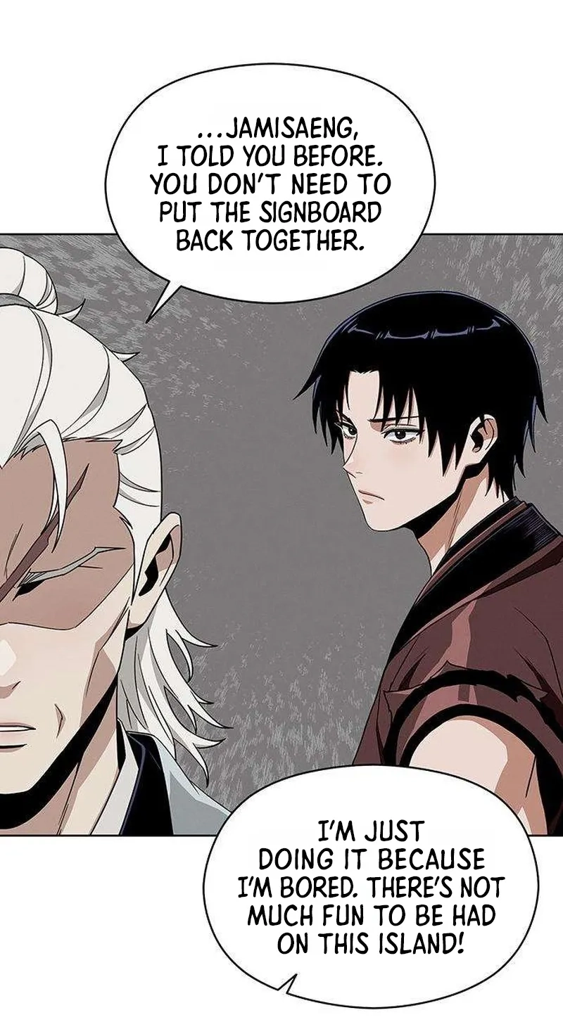 Read Heavenly Demon Apocalypse chapter 10 image 54 on Lezhin