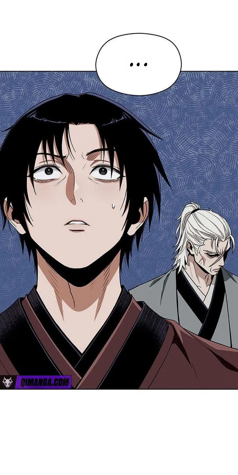 Read Heavenly Demon Apocalypse chapter 10 image 6 on Lezhin