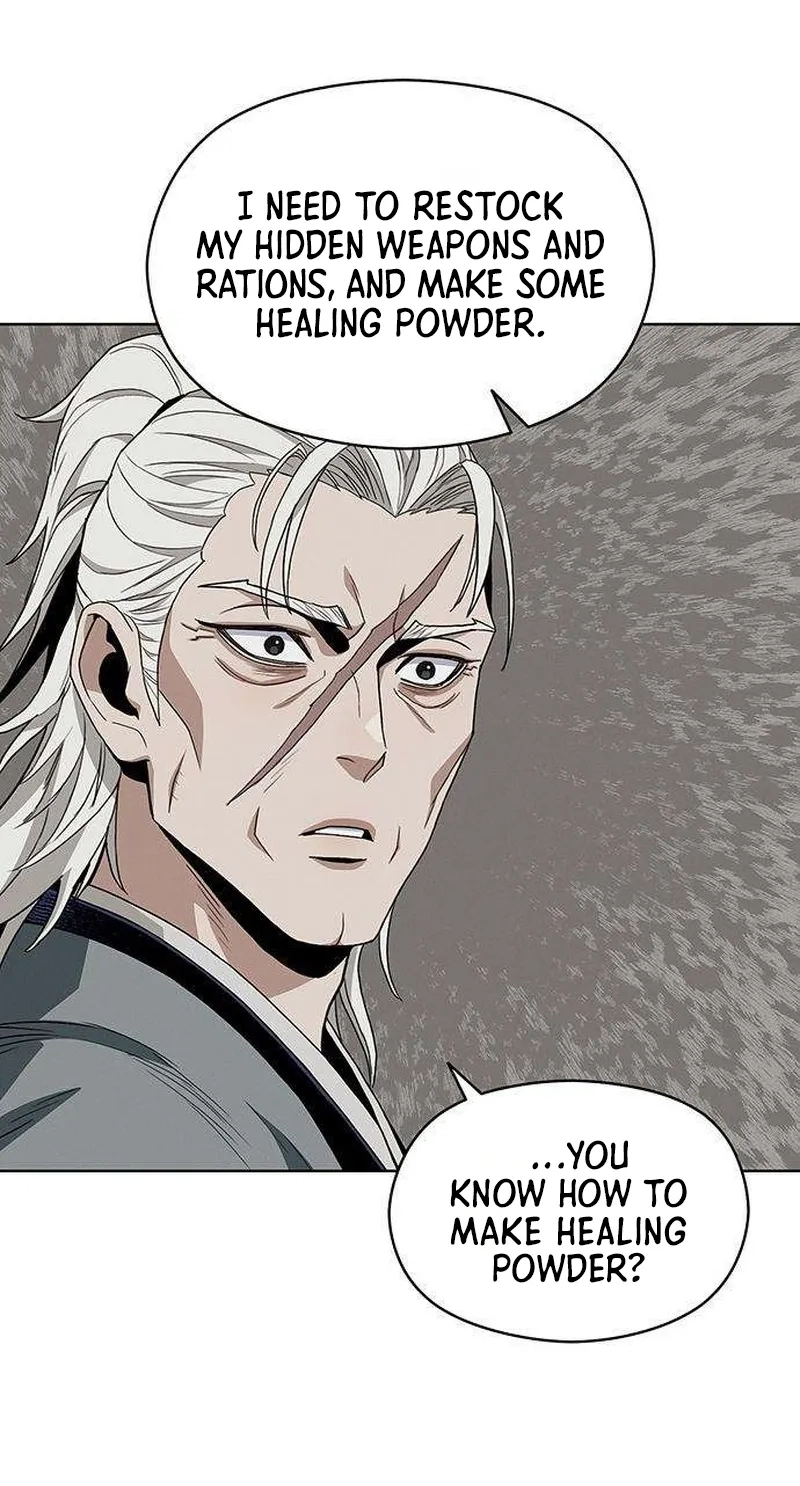 Read Heavenly Demon Apocalypse chapter 10 image 62 on Lezhin