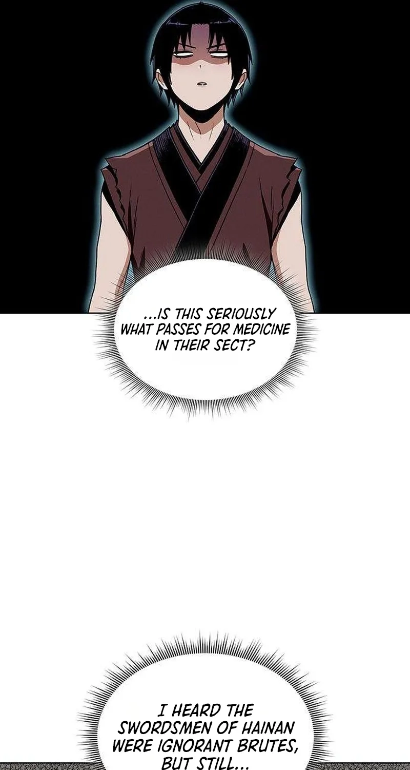 Read Heavenly Demon Apocalypse chapter 10 image 68 on Lezhin