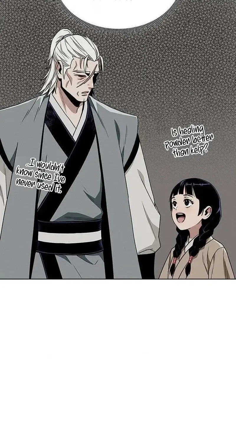 Read Heavenly Demon Apocalypse chapter 10 image 69 on Lezhin