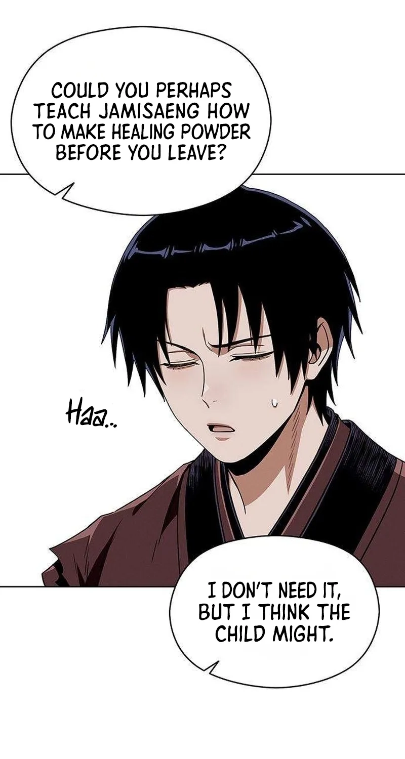 Read Heavenly Demon Apocalypse chapter 10 image 70 on Lezhin
