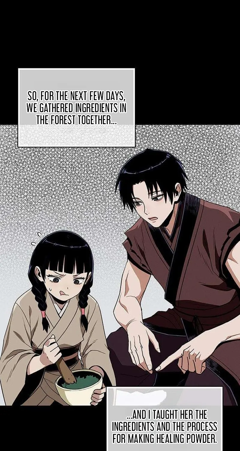 Read Heavenly Demon Apocalypse chapter 10 image 73 on Lezhin