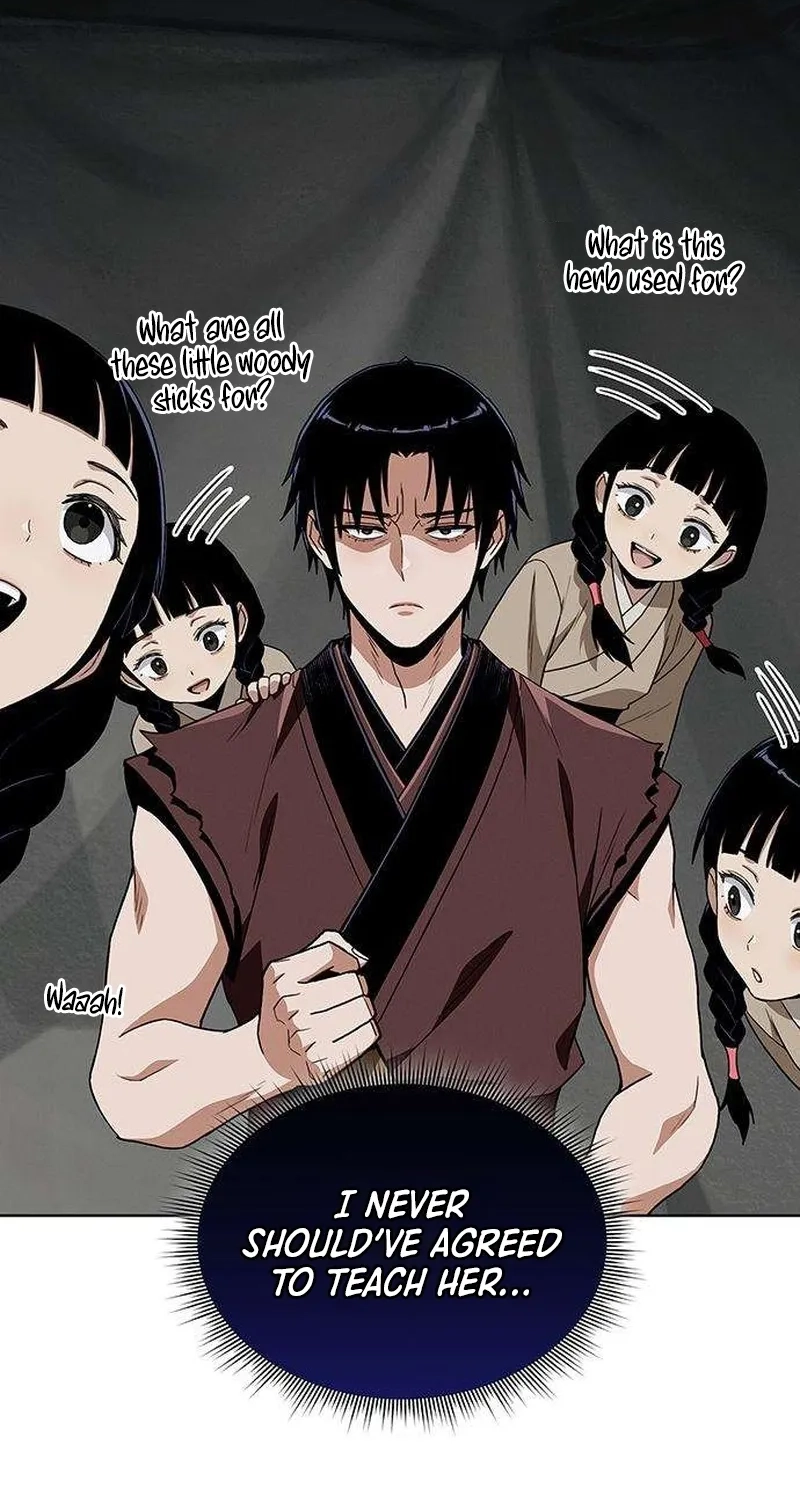 Read Heavenly Demon Apocalypse chapter 10 image 76 on Lezhin
