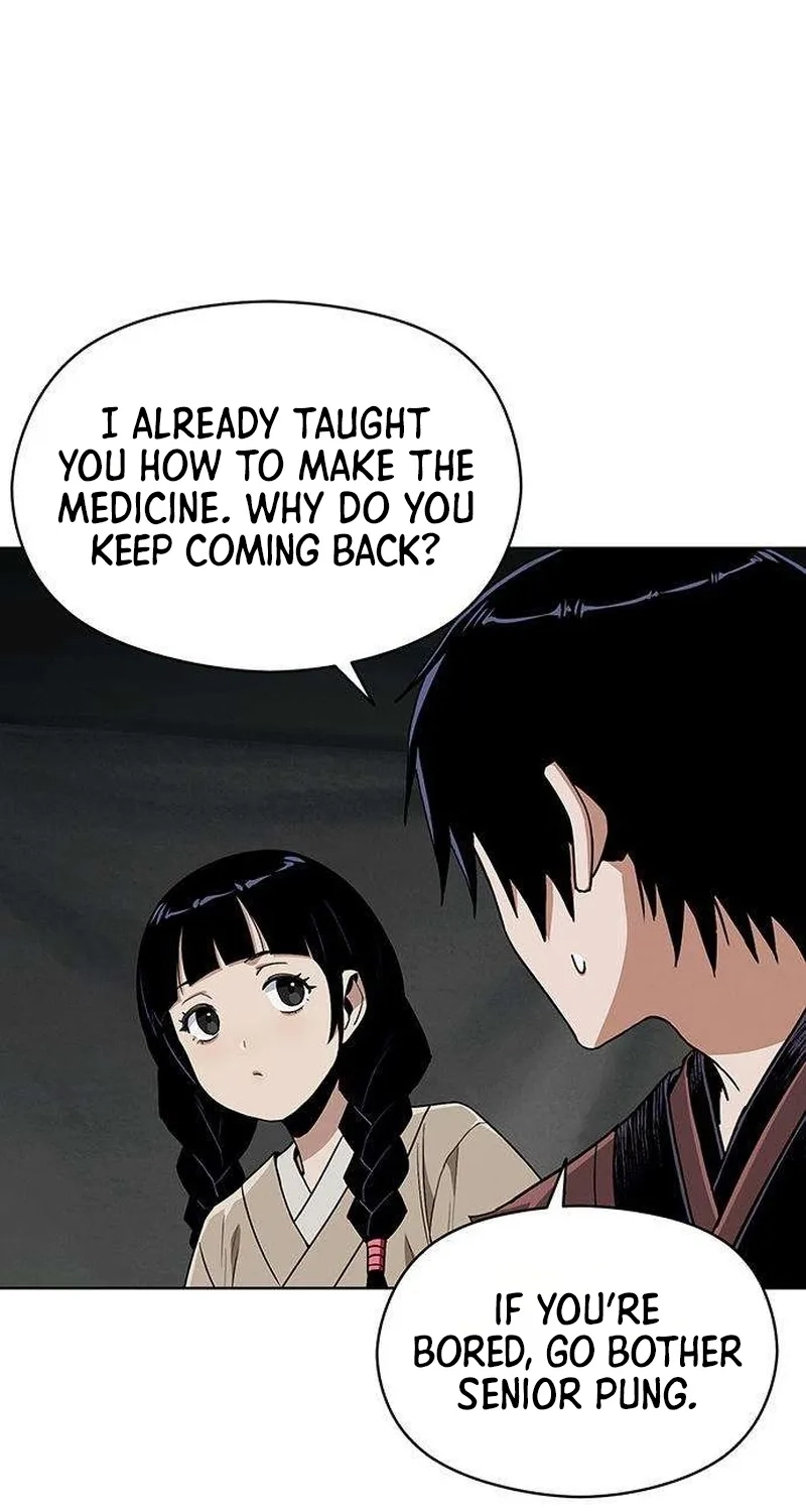 Read Heavenly Demon Apocalypse chapter 10 image 77 on Lezhin