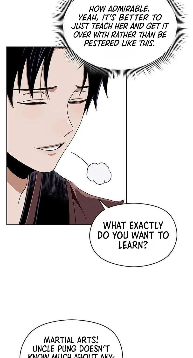 Read Heavenly Demon Apocalypse chapter 10 image 81 on Lezhin
