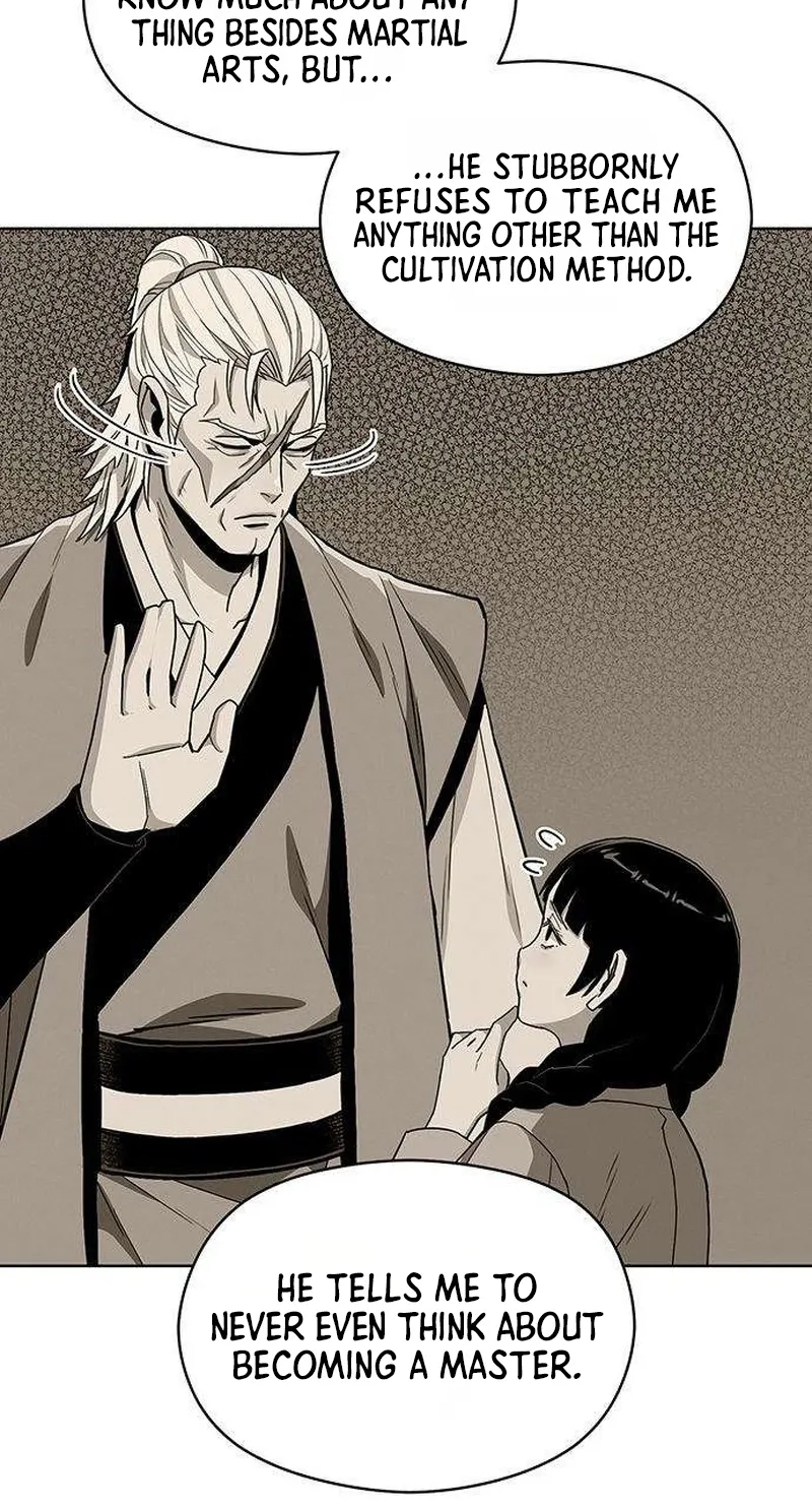 Read Heavenly Demon Apocalypse chapter 10 image 82 on Lezhin