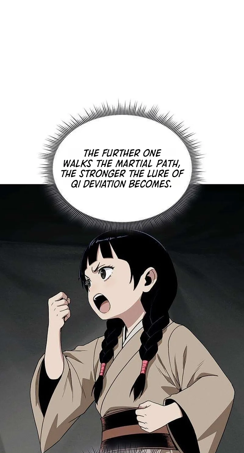 Read Heavenly Demon Apocalypse chapter 10 image 84 on Lezhin