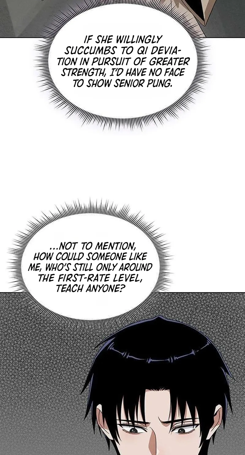 Read Heavenly Demon Apocalypse chapter 10 image 85 on Lezhin