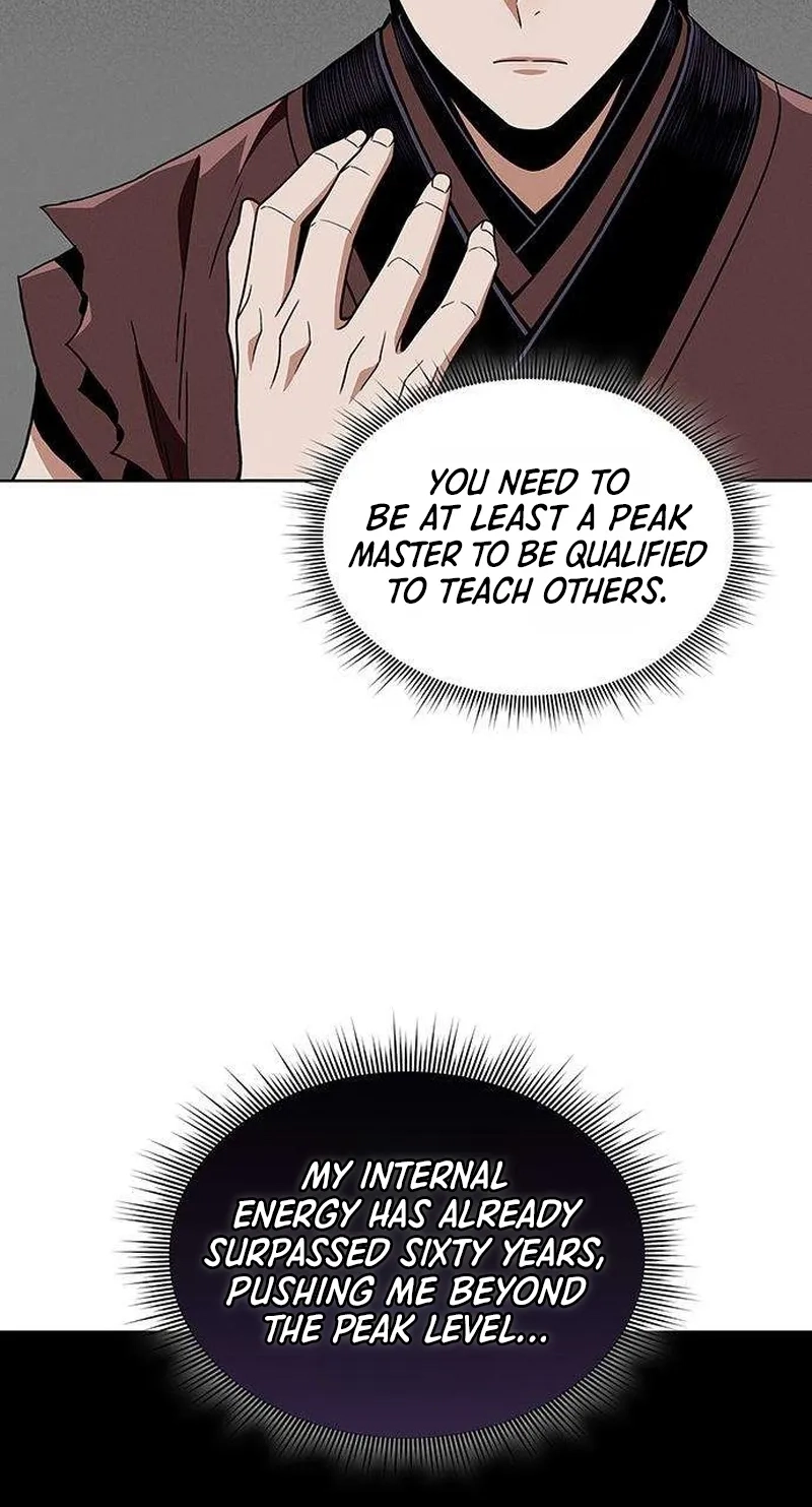 Read Heavenly Demon Apocalypse chapter 10 image 86 on Lezhin