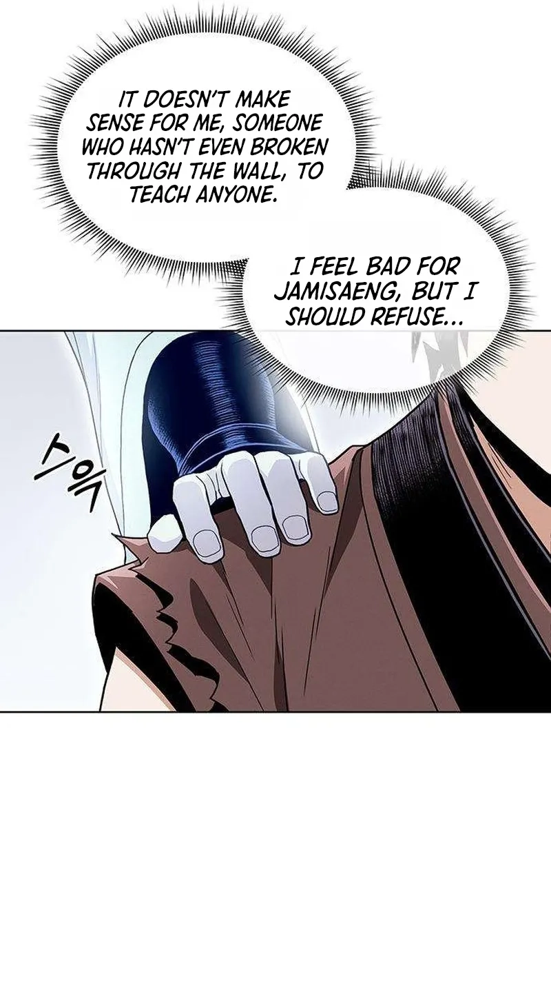 Read Heavenly Demon Apocalypse chapter 10 image 88 on Lezhin