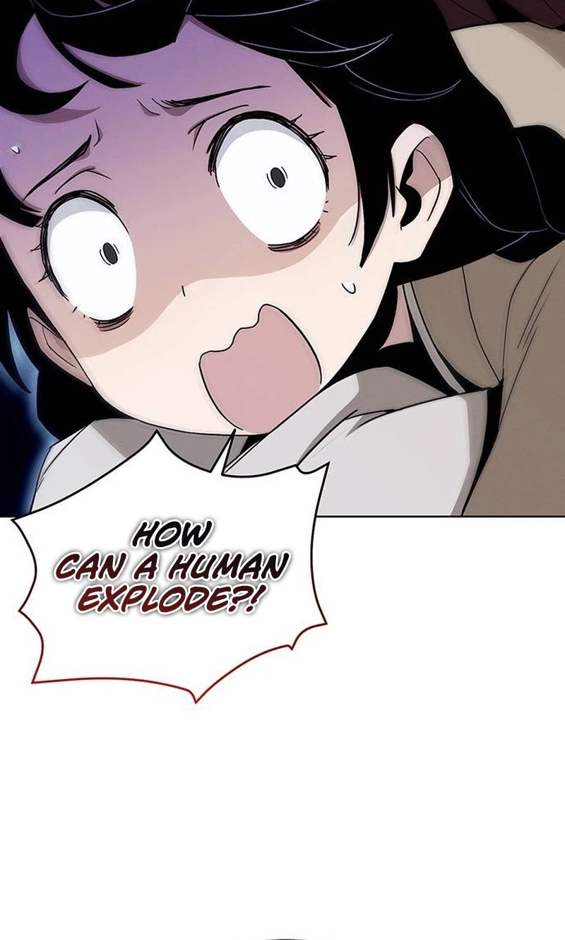 Heavenly Demon Apocalypse Chapter 11 page 103 - 