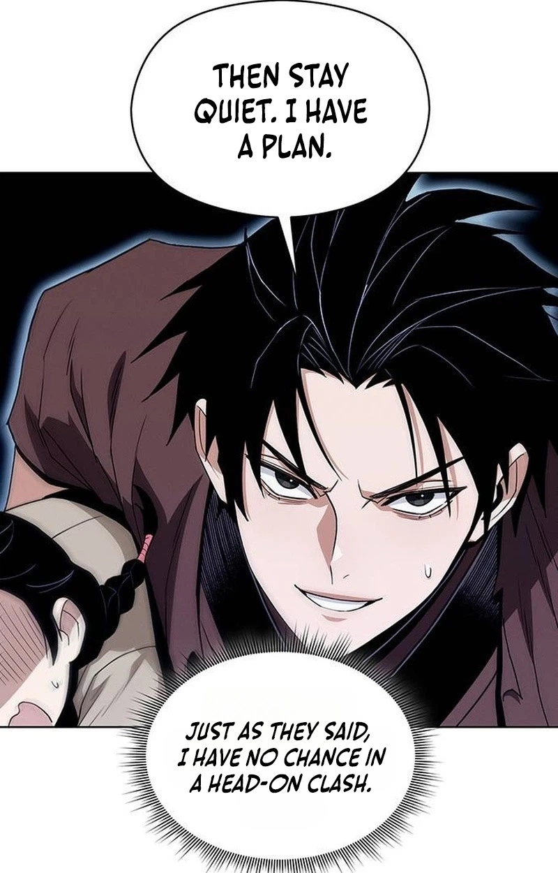 Heavenly Demon Apocalypse Chapter 11 page 104 - 