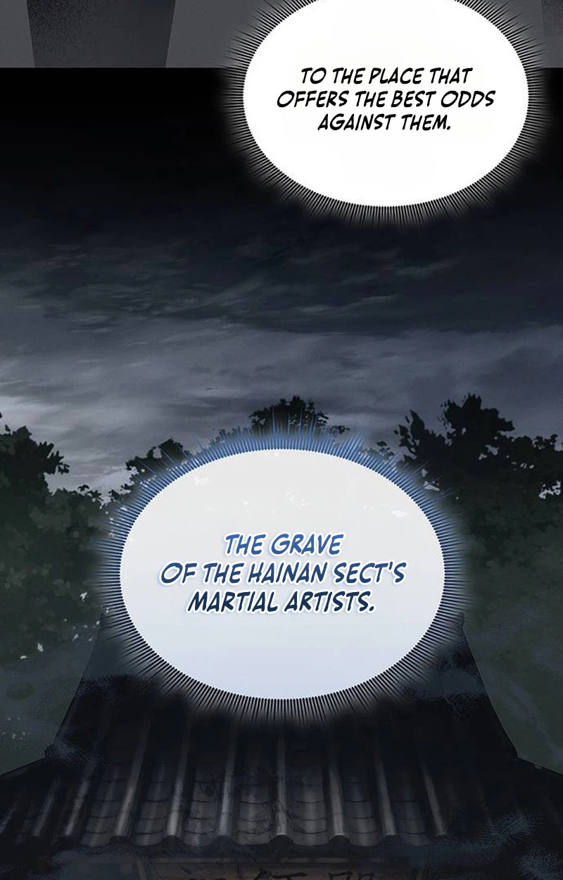 Heavenly Demon Apocalypse Chapter 11 page 106 - 