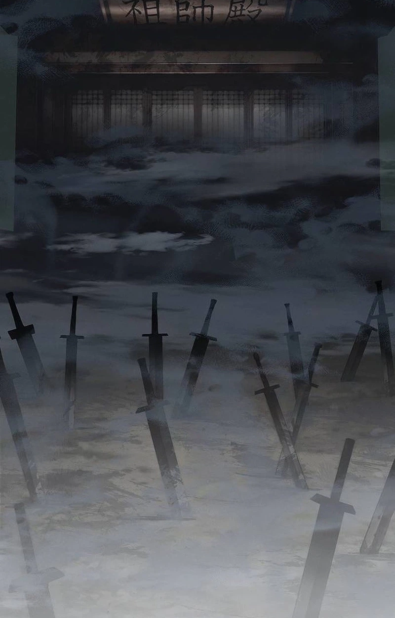 Heavenly Demon Apocalypse Chapter 11 page 107 - 