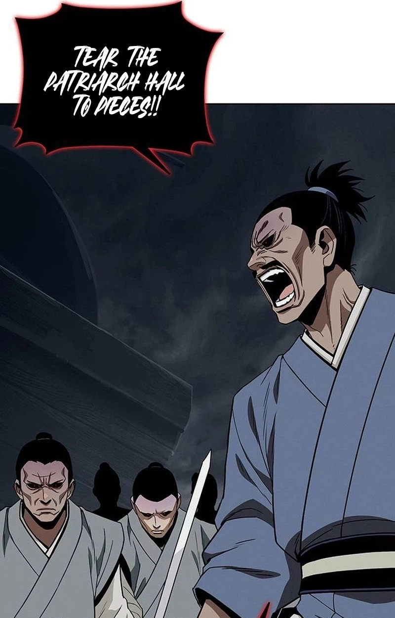 Heavenly Demon Apocalypse Chapter 11 page 13 - 