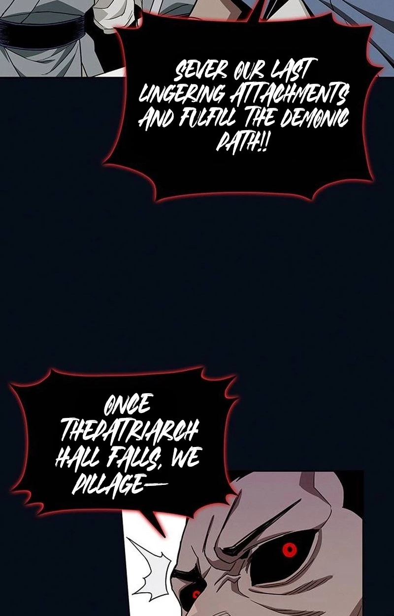 Heavenly Demon Apocalypse Chapter 11 page 14 - 