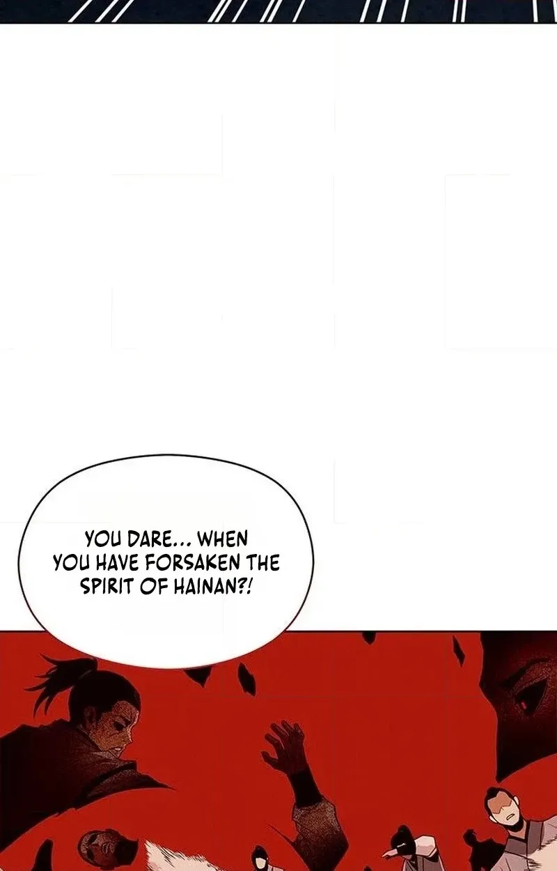 Heavenly Demon Apocalypse Chapter 11 page 20 - 