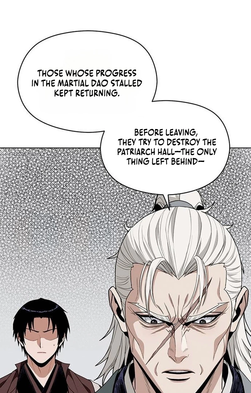 Heavenly Demon Apocalypse Chapter 11 page 3 - 