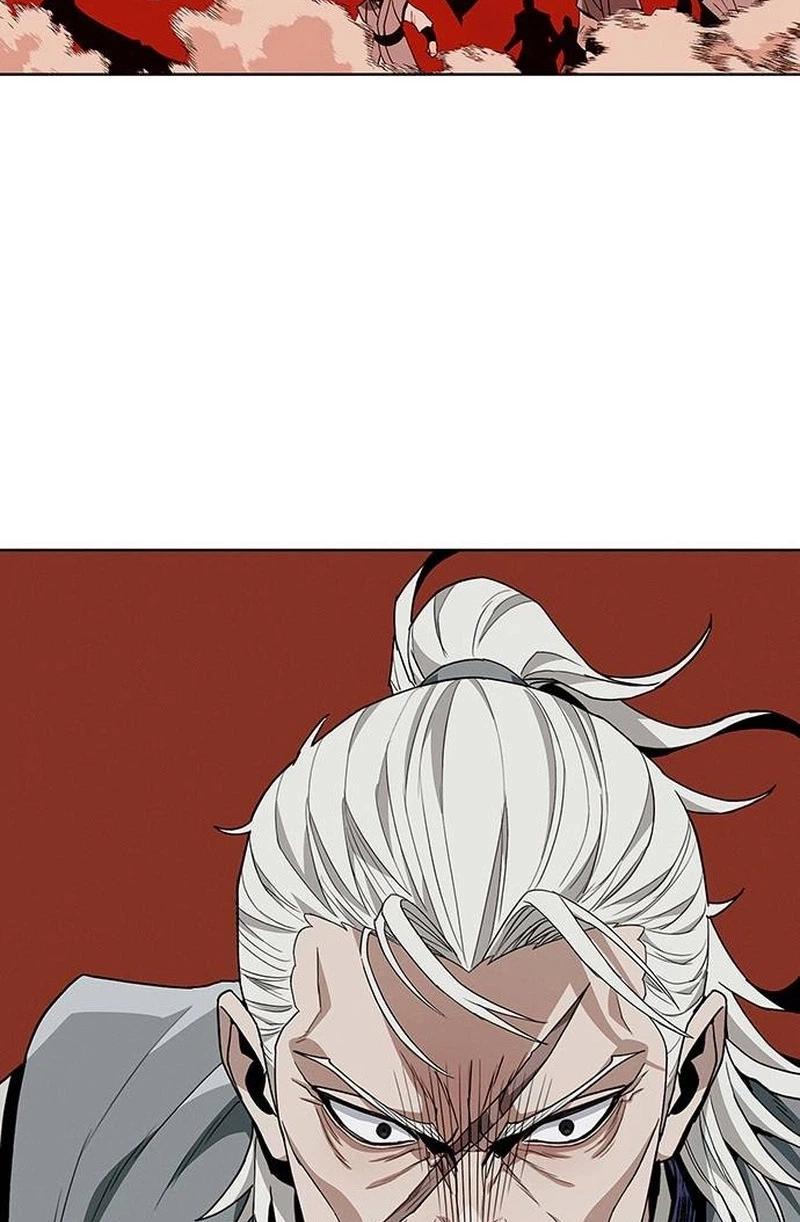 Heavenly Demon Apocalypse Chapter 11 page 21 - 