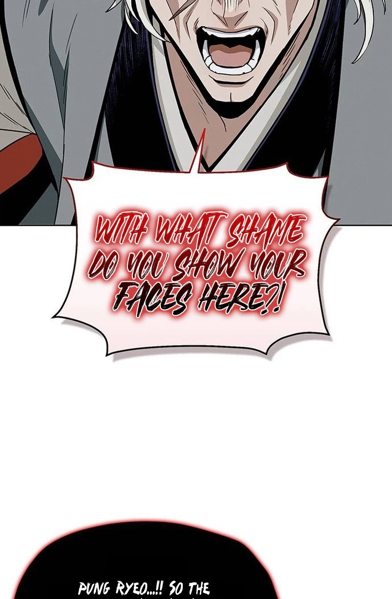 Heavenly Demon Apocalypse Chapter 11 page 22 - 