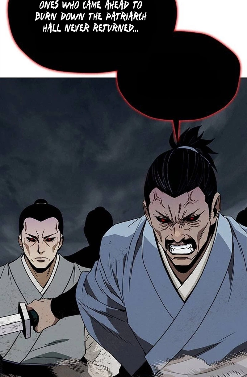 Heavenly Demon Apocalypse Chapter 11 page 23 - 