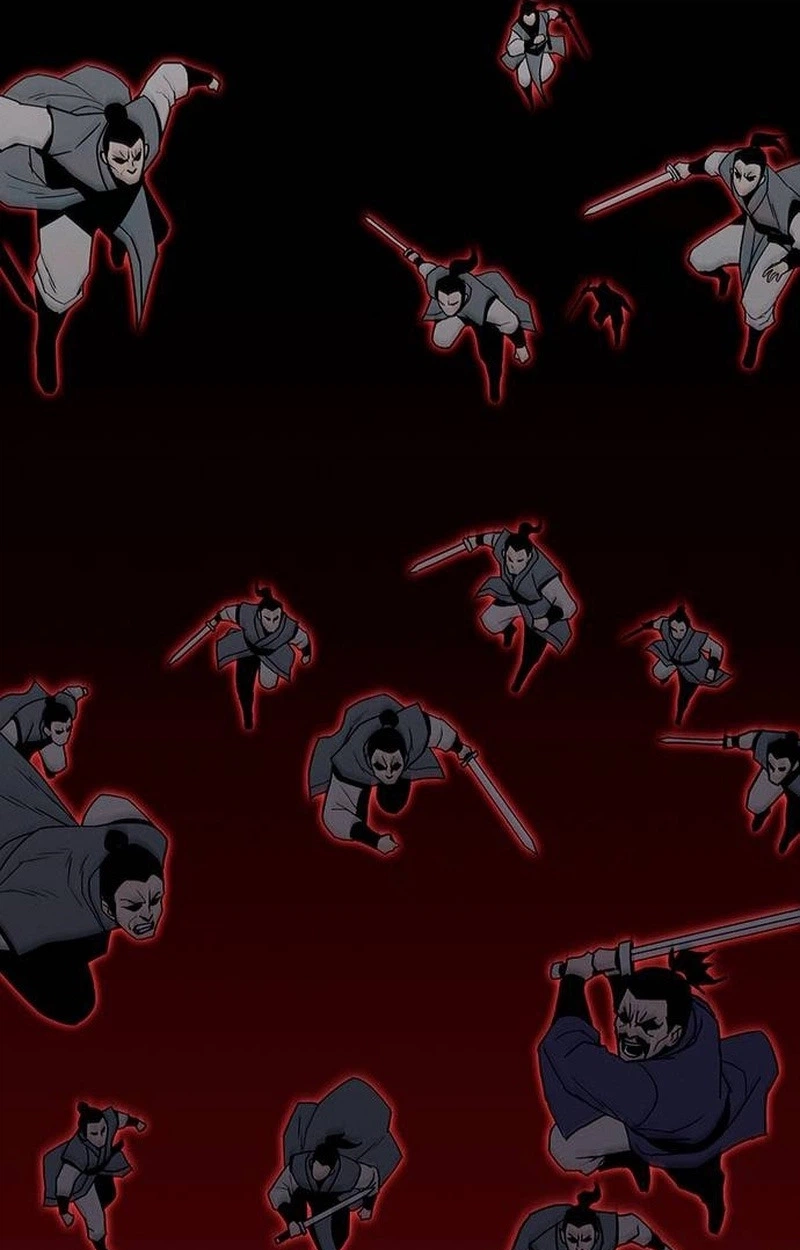Heavenly Demon Apocalypse Chapter 11 page 25 - 
