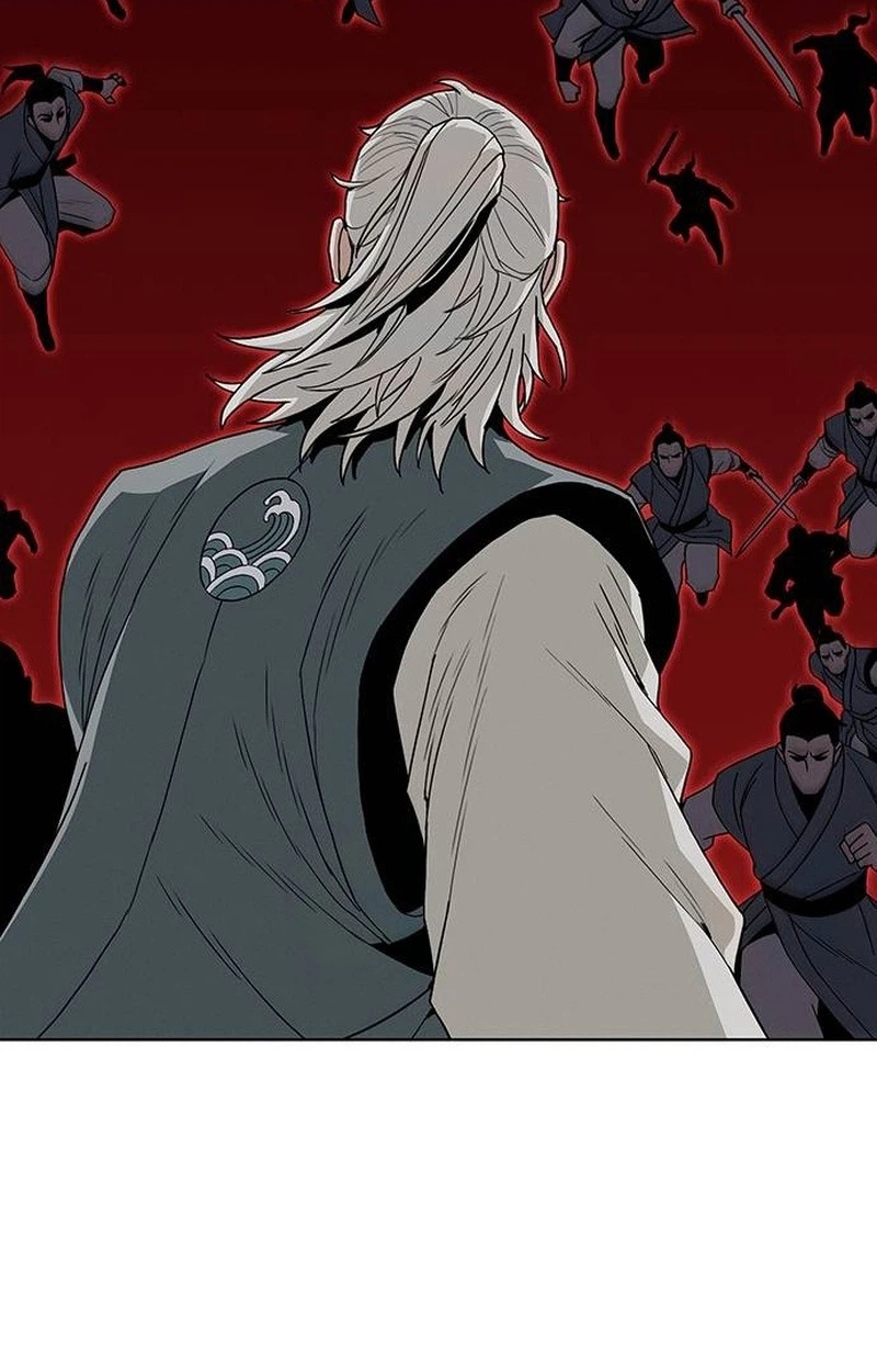 Heavenly Demon Apocalypse Chapter 11 page 26 - 