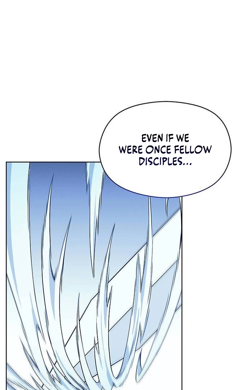 Heavenly Demon Apocalypse Chapter 11 page 27 - 