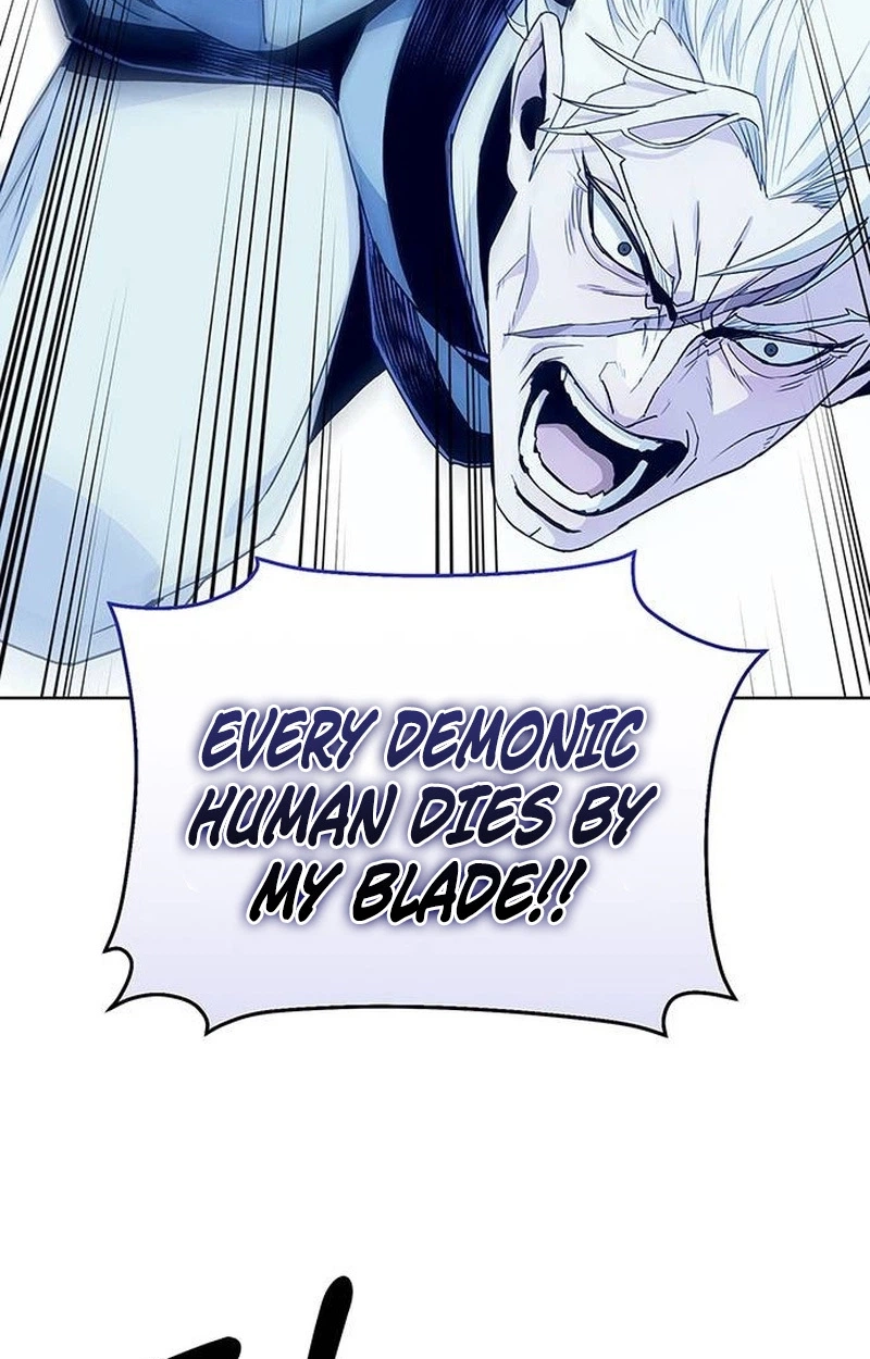 Heavenly Demon Apocalypse Chapter 11 page 29 - 
