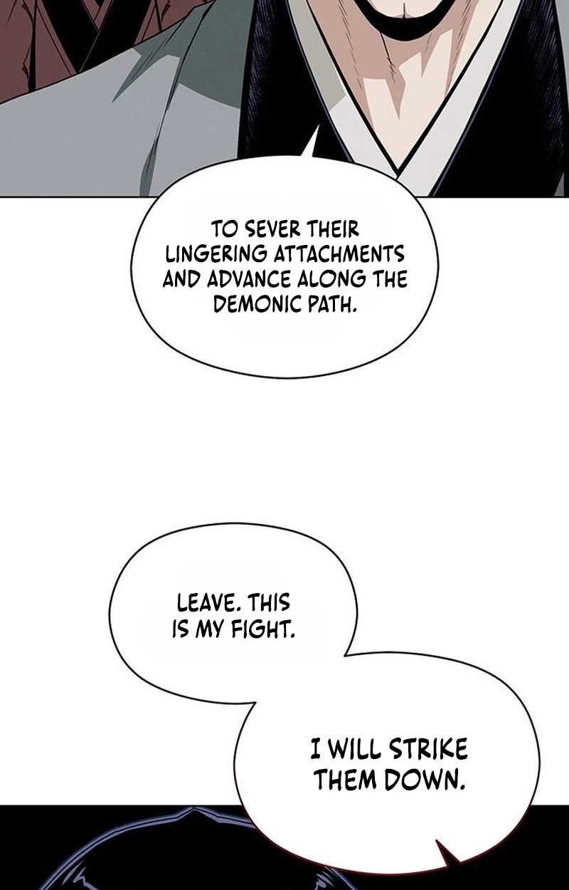 Heavenly Demon Apocalypse Chapter 11 page 4 - 