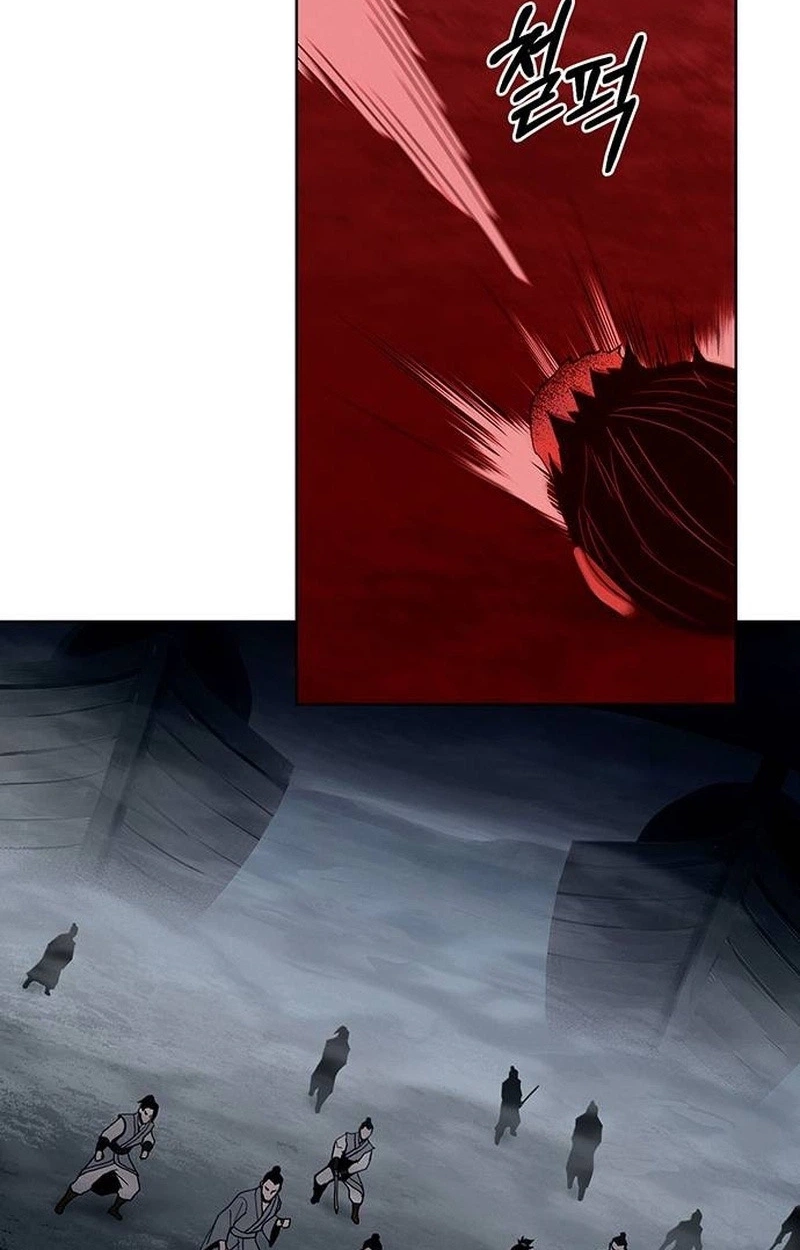 Heavenly Demon Apocalypse Chapter 11 page 39 - 