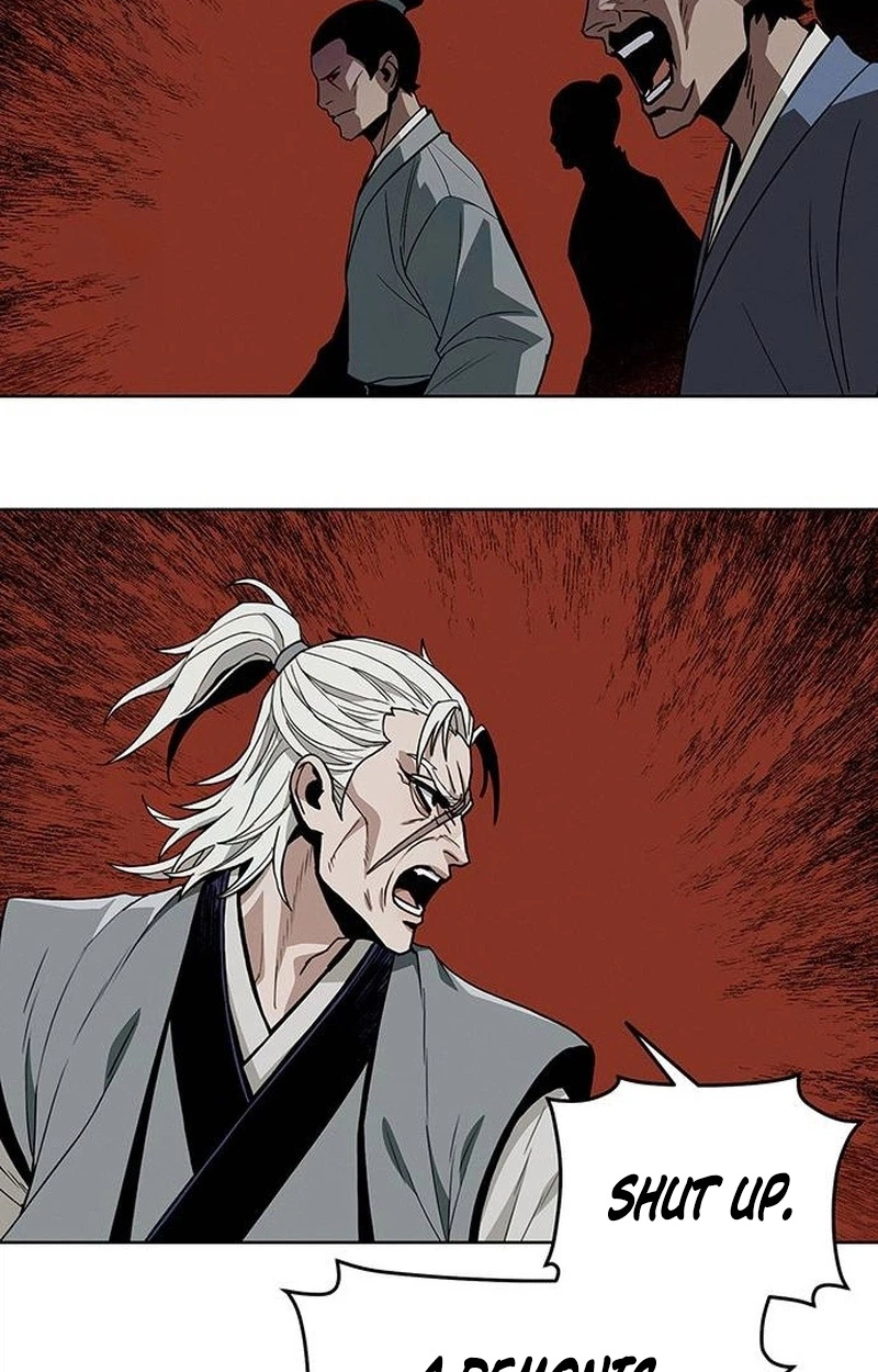 Heavenly Demon Apocalypse Chapter 11 page 42 - 