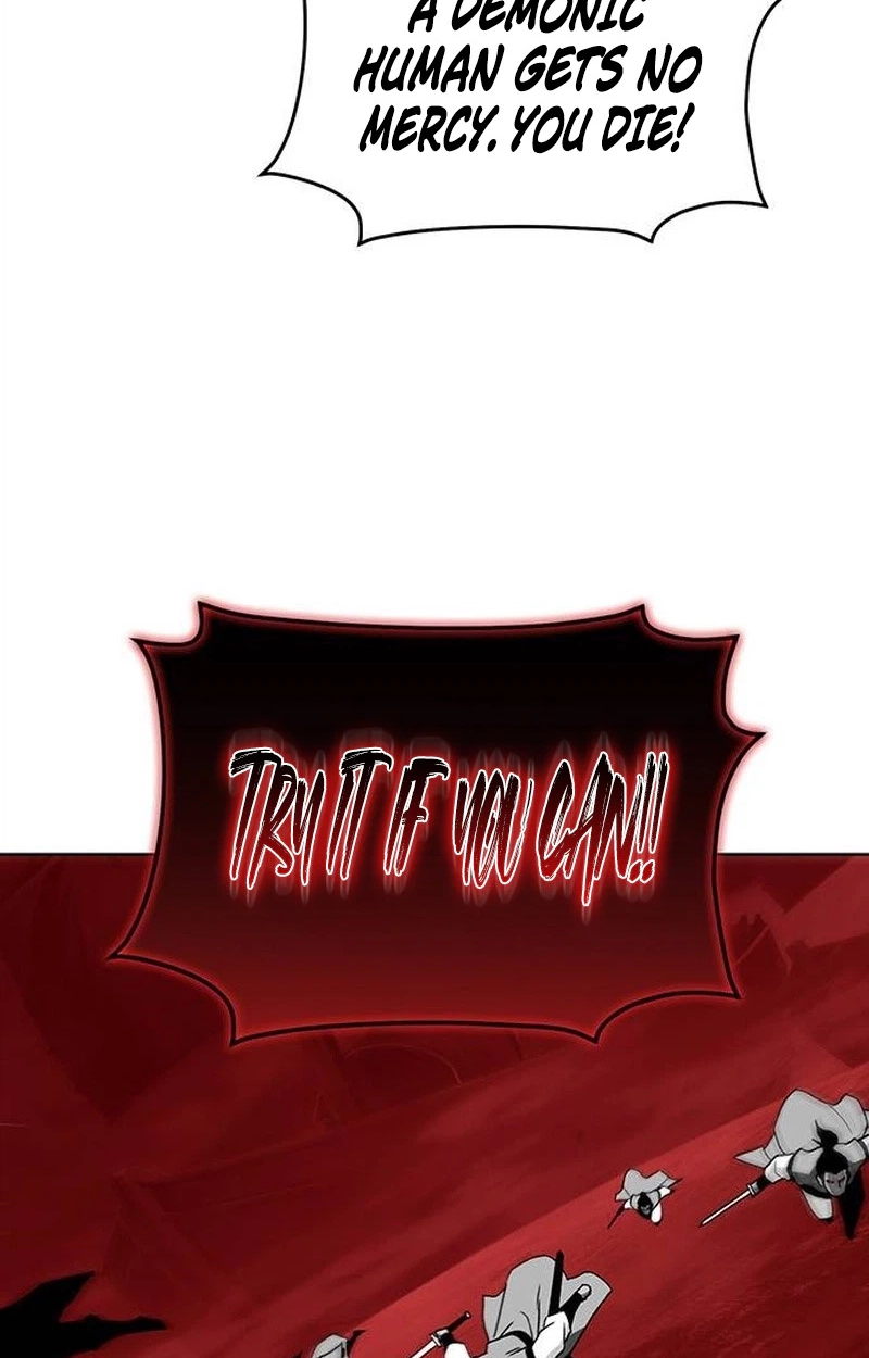 Heavenly Demon Apocalypse Chapter 11 page 43 - 