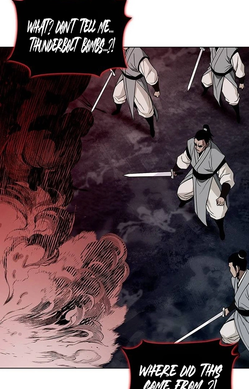 Heavenly Demon Apocalypse Chapter 11 page 49 - 