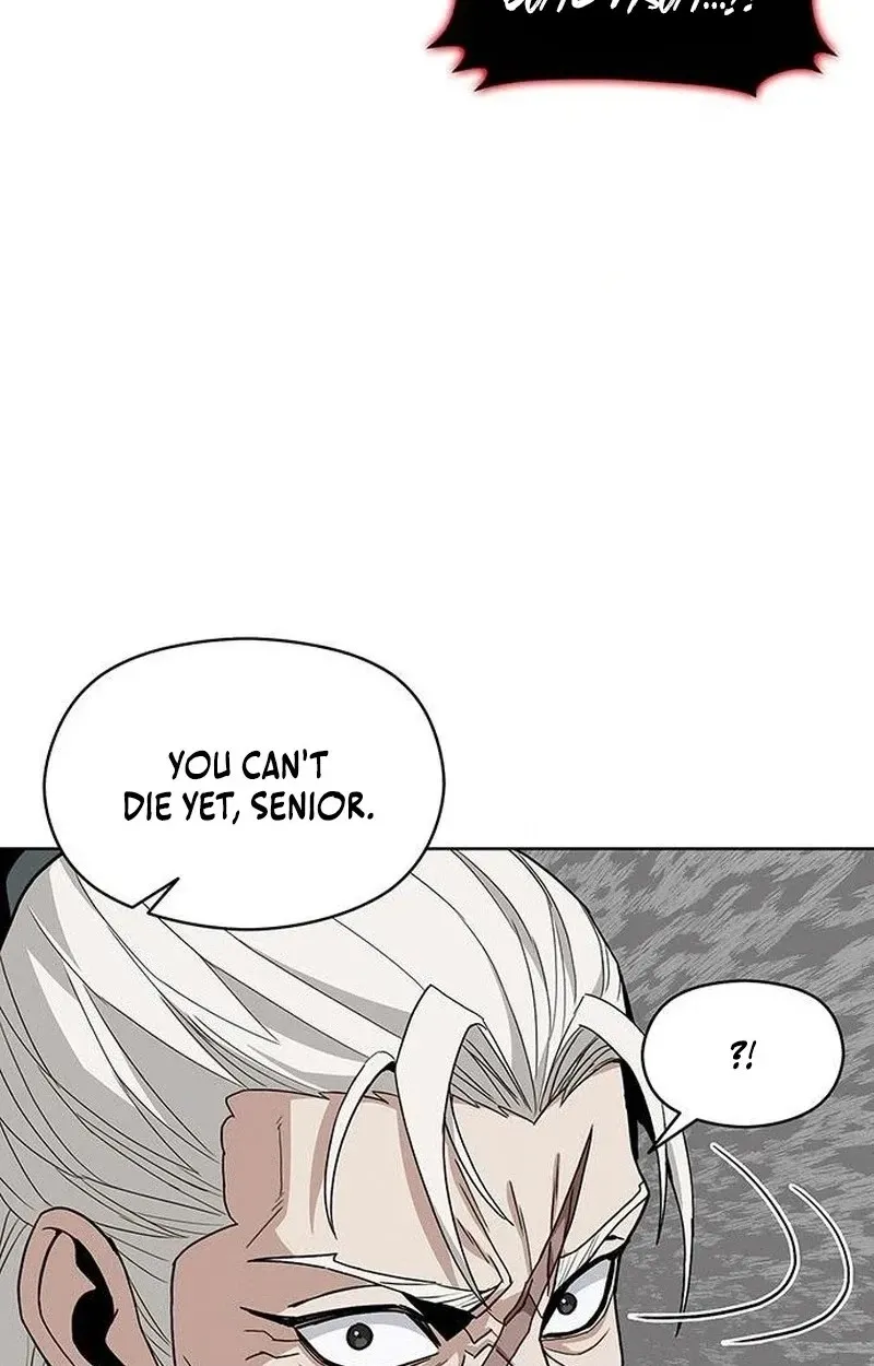 Heavenly Demon Apocalypse Chapter 11 page 50 - 