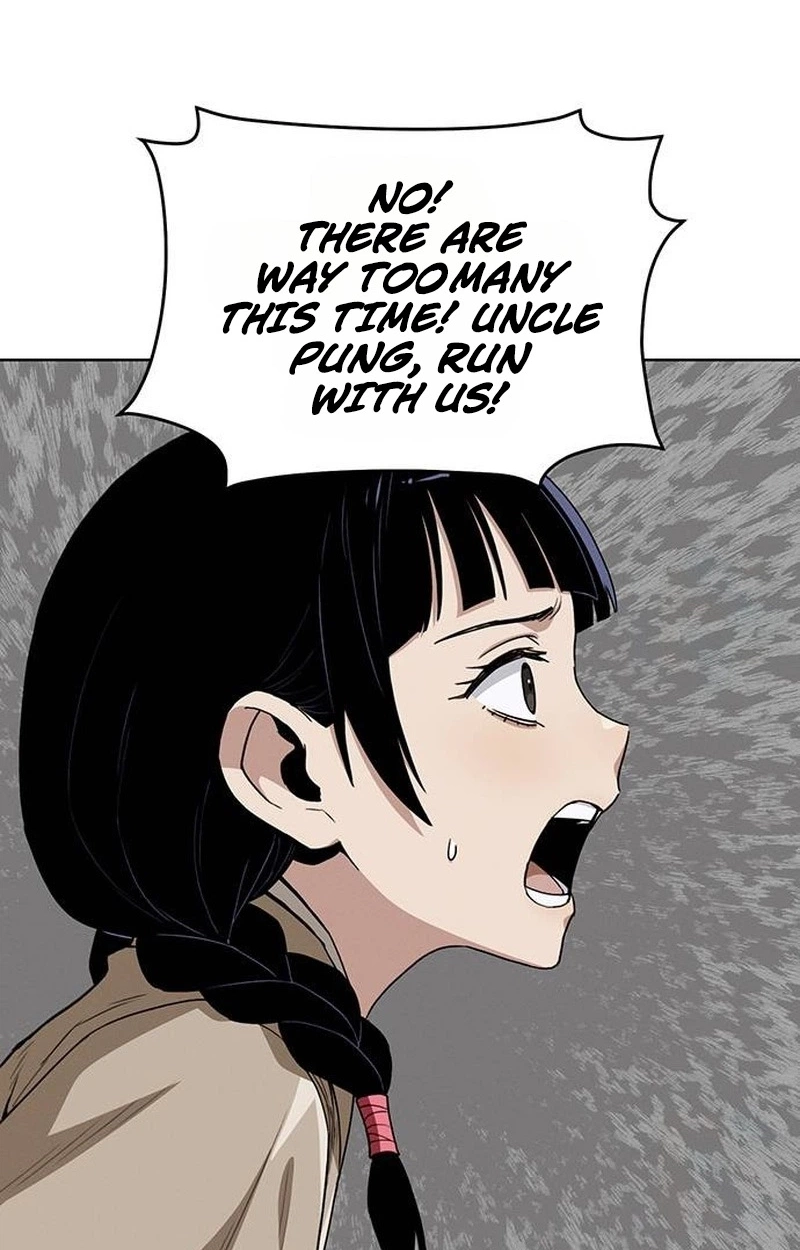 Heavenly Demon Apocalypse Chapter 11 page 6 - 