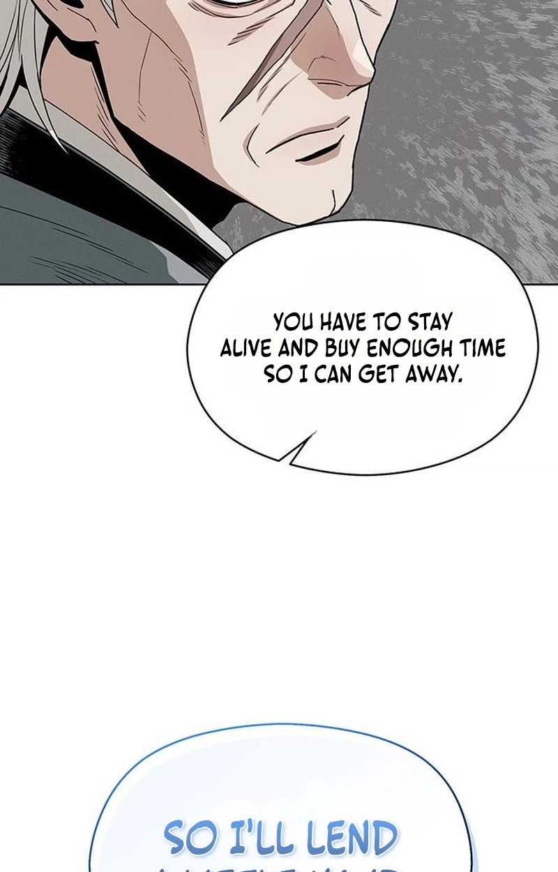 Heavenly Demon Apocalypse Chapter 11 page 51 - 