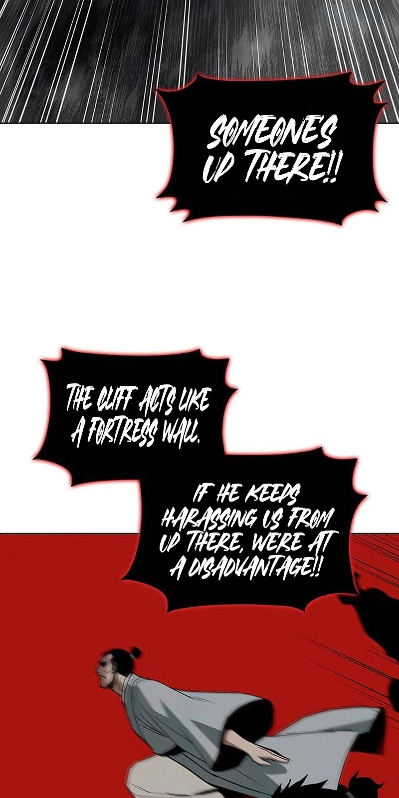 Heavenly Demon Apocalypse Chapter 11 page 55 - 