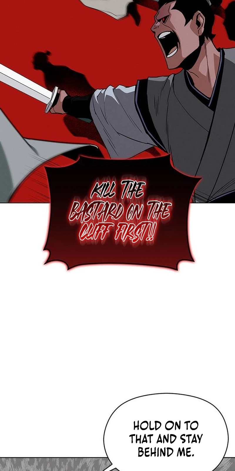 Heavenly Demon Apocalypse Chapter 11 page 56 - 