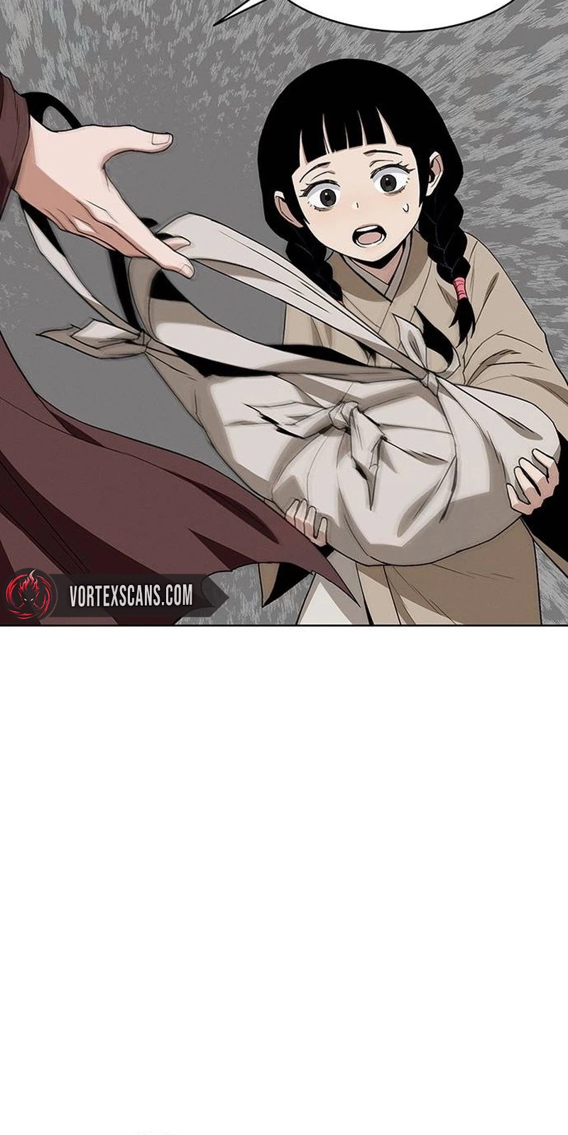 Heavenly Demon Apocalypse Chapter 11 page 57 - 