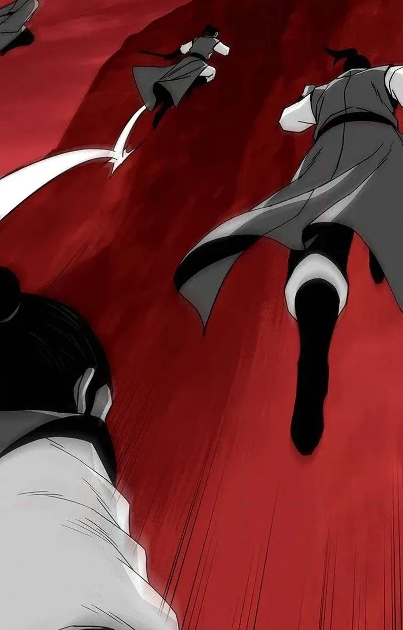 Heavenly Demon Apocalypse Chapter 11 page 60 - 
