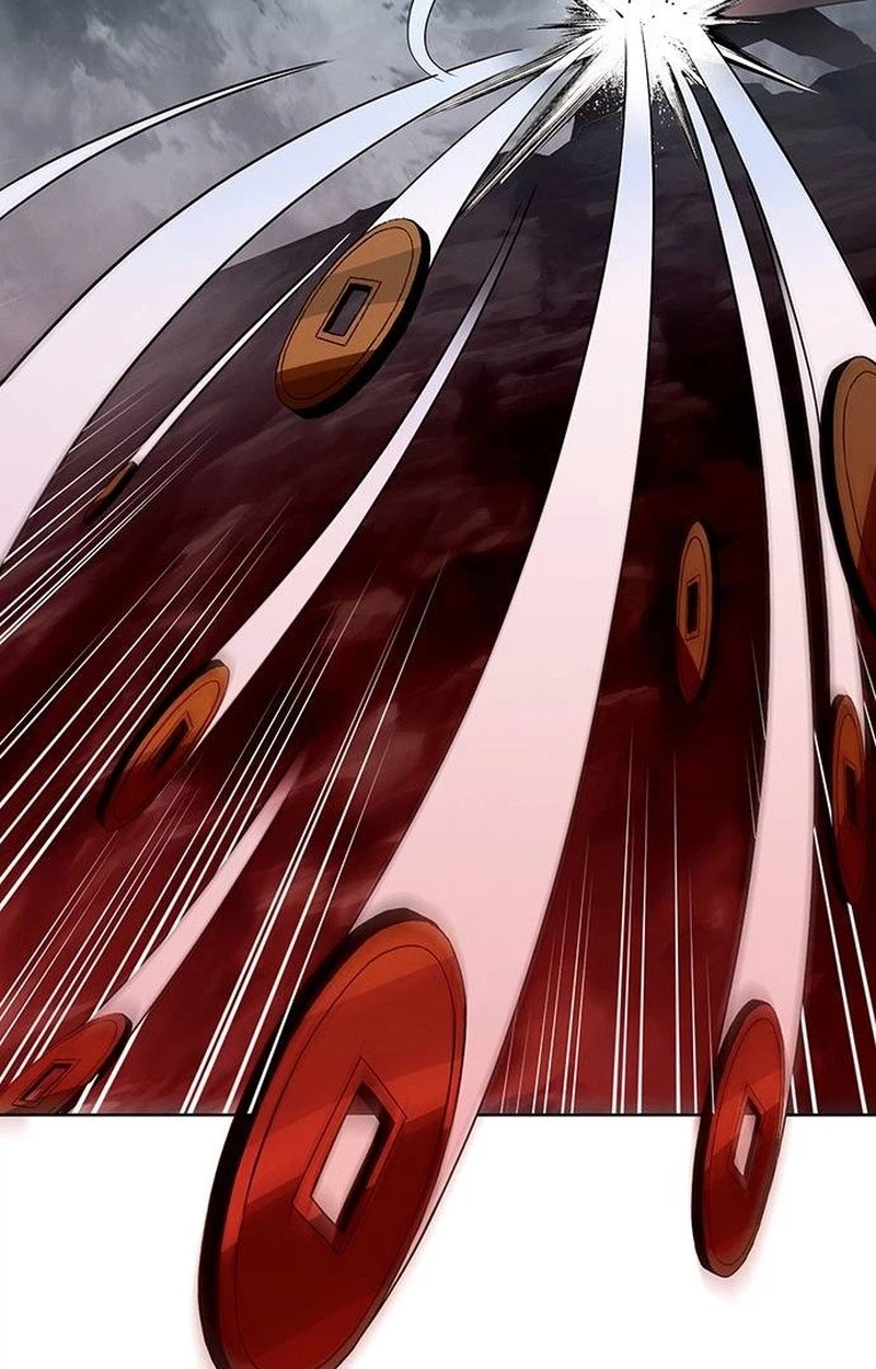 Heavenly Demon Apocalypse Chapter 11 page 64 - 