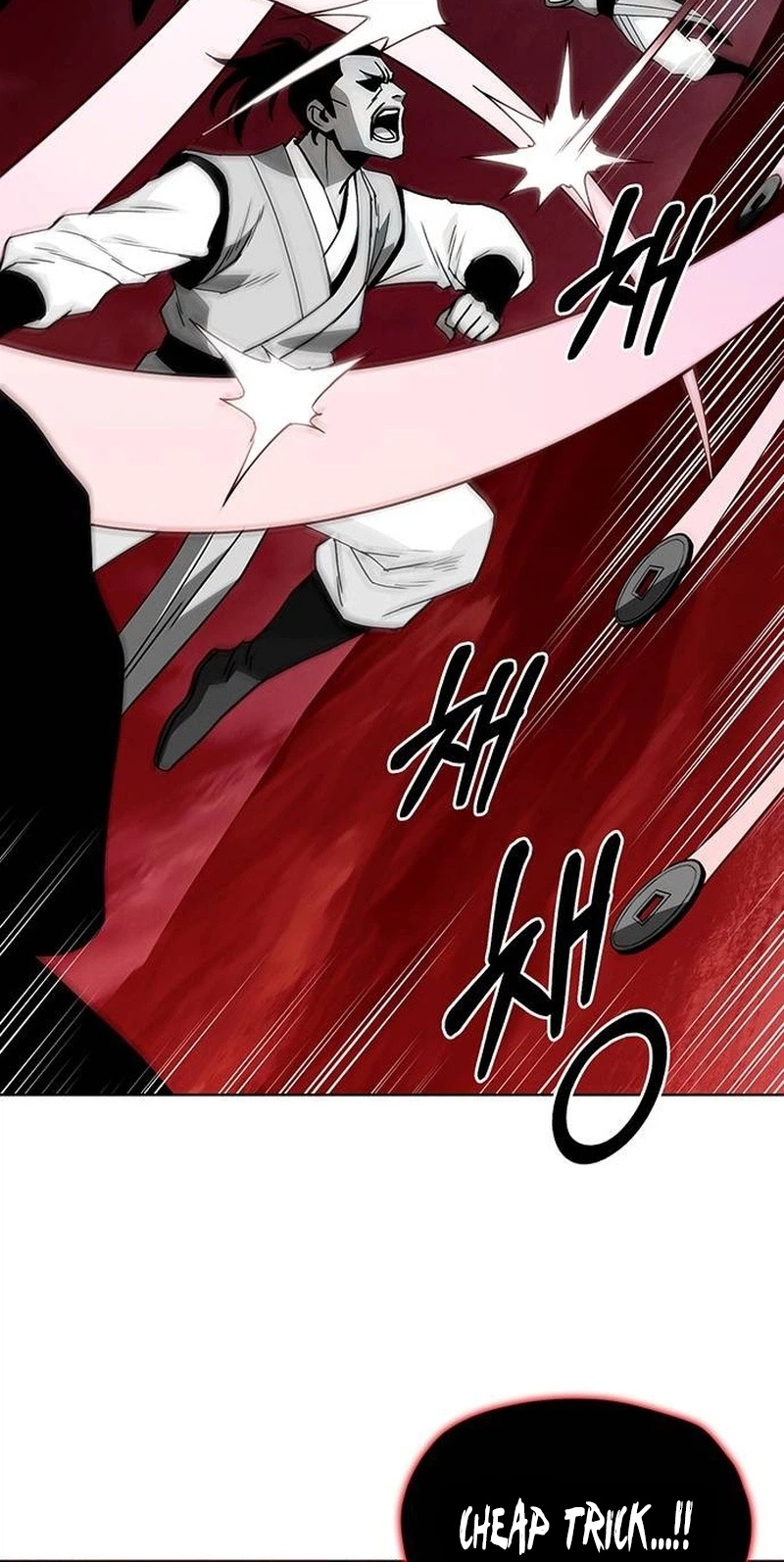 Heavenly Demon Apocalypse Chapter 11 page 66 - 