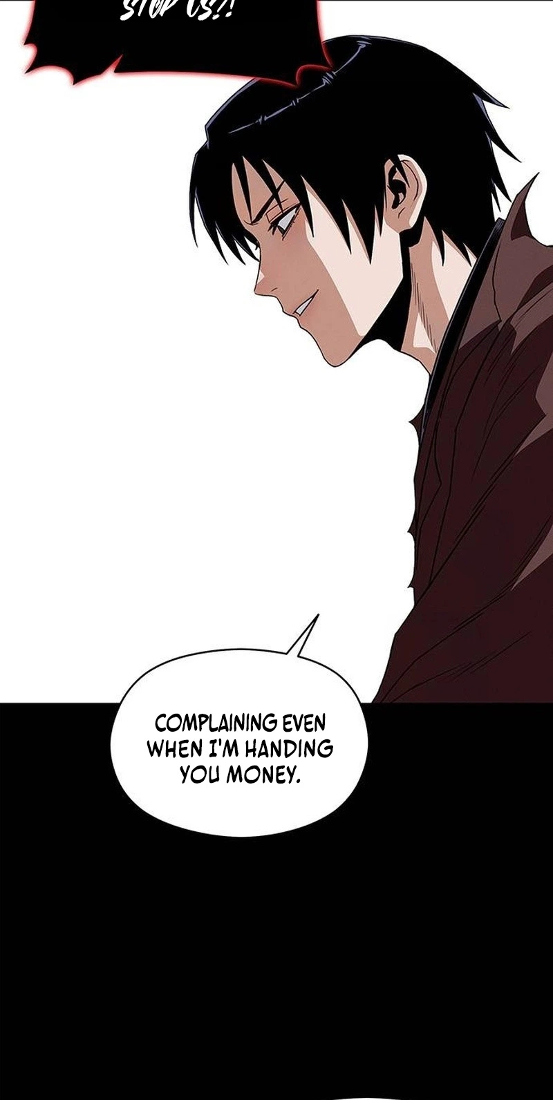 Heavenly Demon Apocalypse Chapter 11 page 68 - 
