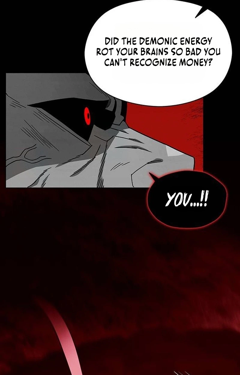 Heavenly Demon Apocalypse Chapter 11 page 69 - 