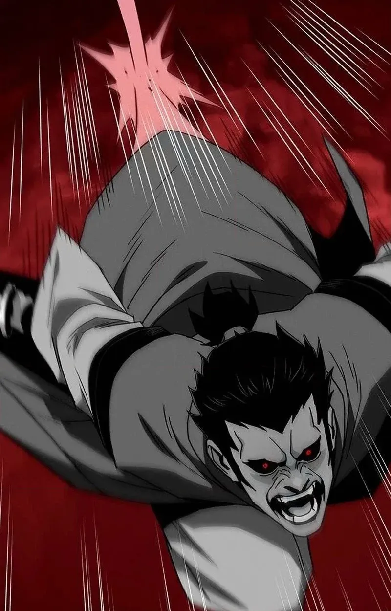 Heavenly Demon Apocalypse Chapter 11 page 70 - 