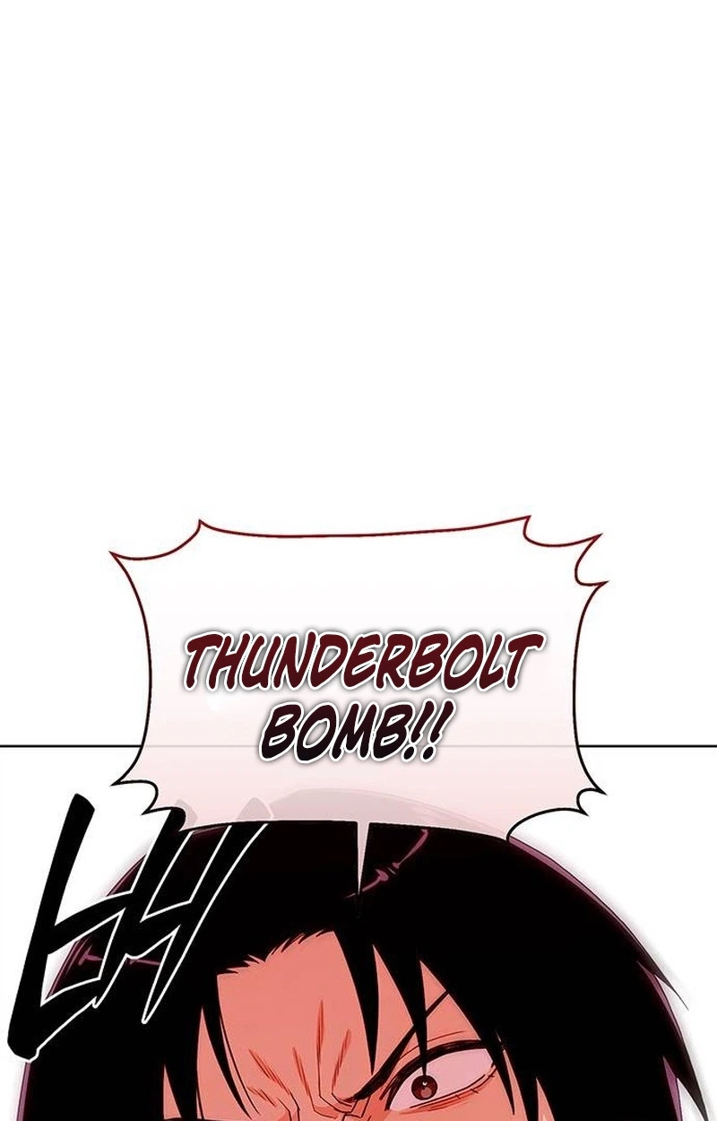 Heavenly Demon Apocalypse Chapter 11 page 73 - 